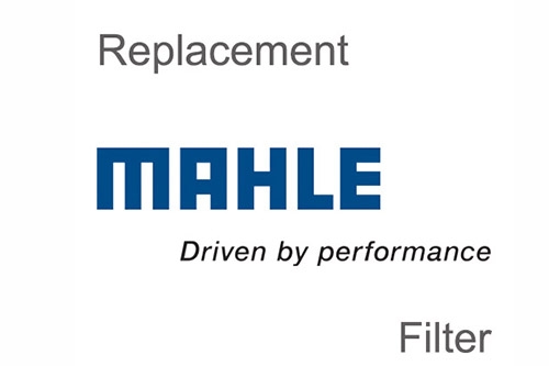 Mahle Filter Element