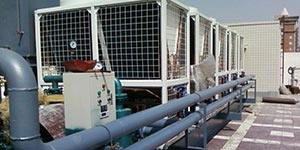 Air Conditioning System