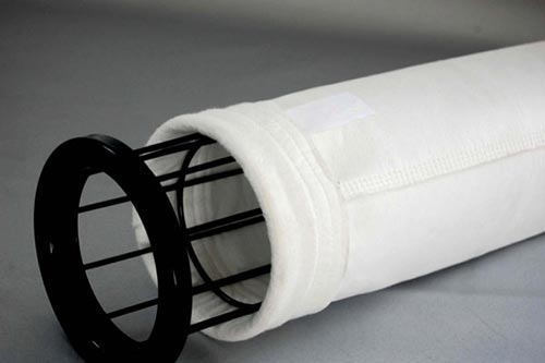 Polypropylene Filter Bag-PP