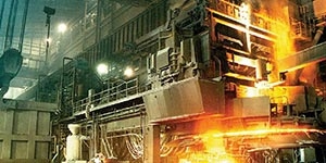 Iron & Steel And Metallurgyindustry