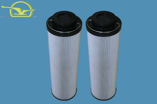 D.King factory supply return oil filter element