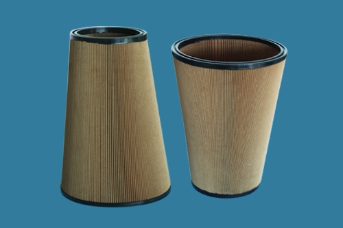 Marine Air Filter/Silencers Paper Filter Element AF-M8047