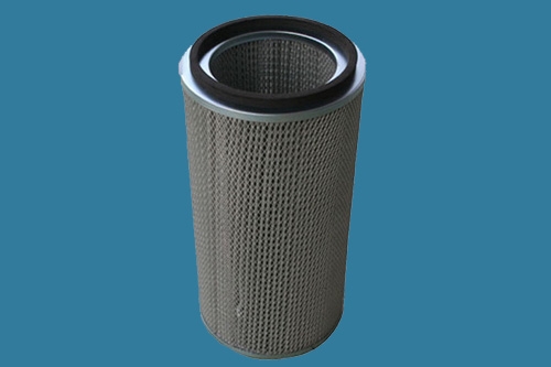 Supplier High Efficiency Customized Hepa fiberglass Air Filter