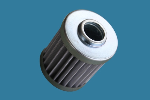 D.King stainless steel oil filter element for industrial Hydraulic oil filtration system