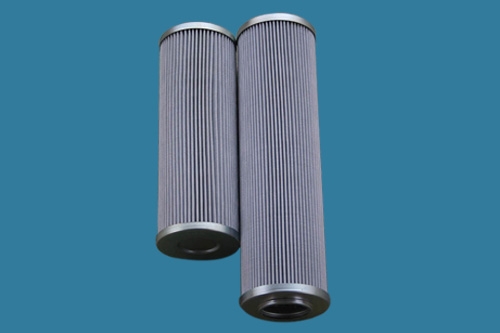 Hydraulic Oil Filter for hydraulic system and lubrication system