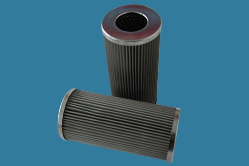 30 Micron high pressure hydraulic oil filter