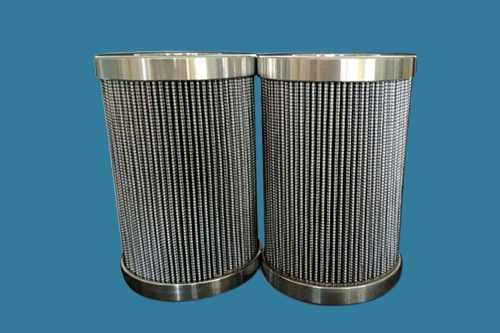 High quality and good price high copy oil filter element HC9601FDP4H