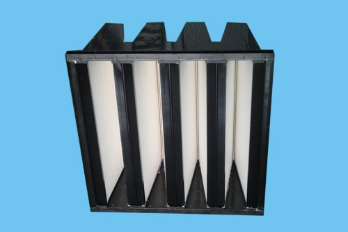 2018 Hot Sell HVAC hepa medical air filter/hepa air filter in box type