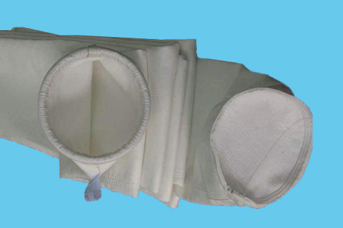 China good quality PTFE Liquid Filter Bag