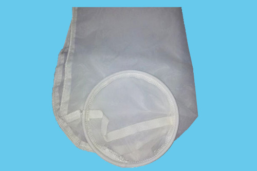 High efficient Removal Oil Filter Bags