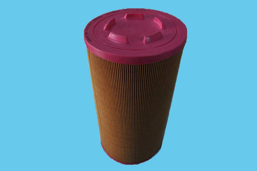 China Replacement Air Compressor Air Filter Cartridge 1613740800