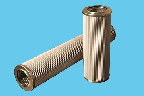 China import substitution oil pall filter