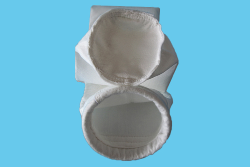 China factory hot sell glassfiber air Filter Bag