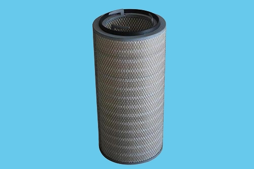 D.King Glassfiber Gas Turbine Air Filter