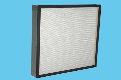 D.king Mini-Pleat HEPA Panel Air Filter
