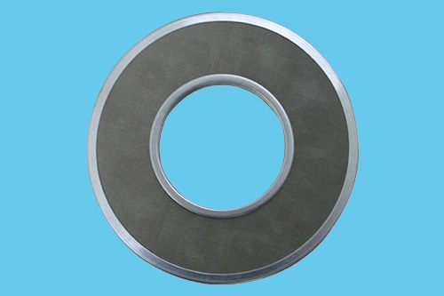 D.KING lubricating oil filter disc