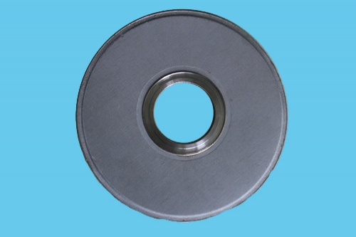 China Factory Supply Stainless Steel Filter Wire Mesh Disc