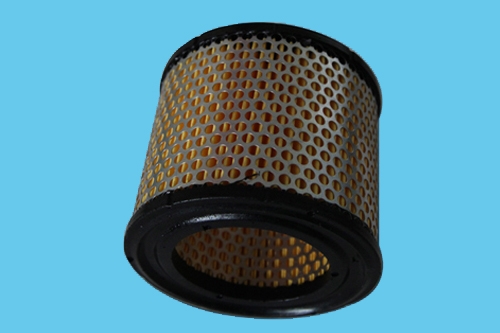 Factory supply good quality and good price cylinder air compressor filter cartridge