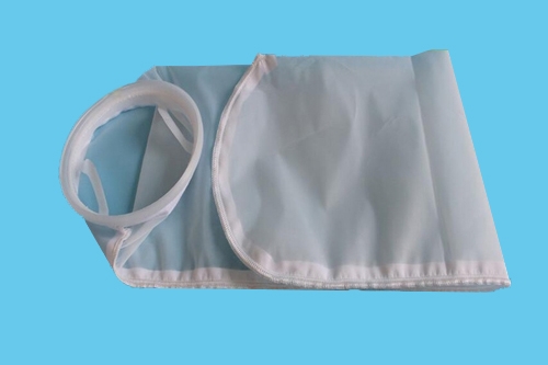 Nylon Monofilament Mesh Filter Bag