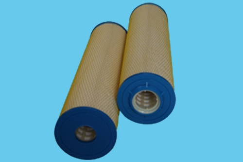 Water Filtration Industrial Premium Pleated Sediment Filters