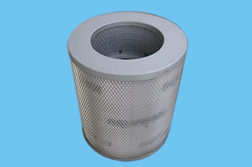 2018 hot sale Air filter PC200-5 for Excavator air filter cartridge