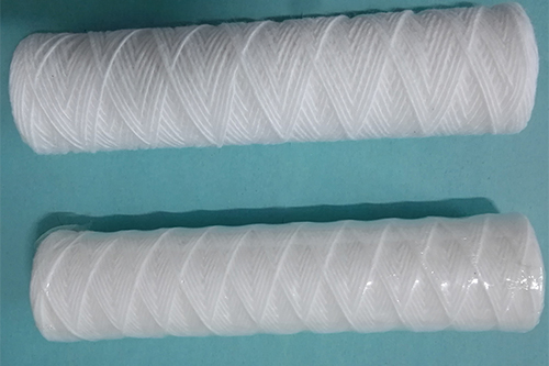 Swimming pool system water filter