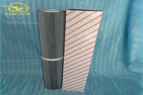 D.King FBX-1000*10 glassfiber material filter hydraulic oil filter
