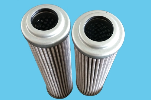 Jade HP0372A10AN anti-acid and alkali replacement hydraulic oil filter element