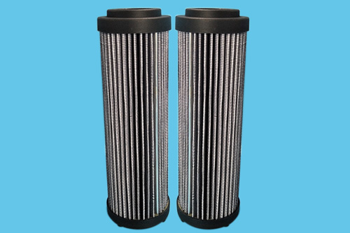 High quality filter replacement MP FILTRI filter hydraulic oil filter HP0503A10ANP01