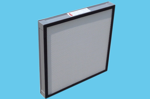 Volume produce popular wholesale hepa filter price,air filter hepa