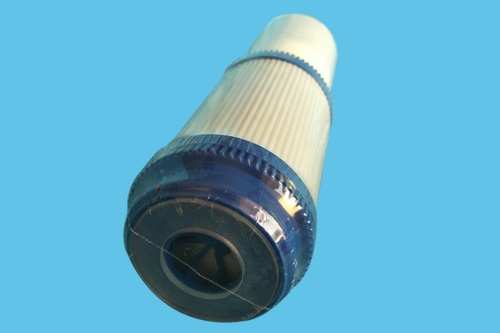 Coconut shell active carbon water filter element