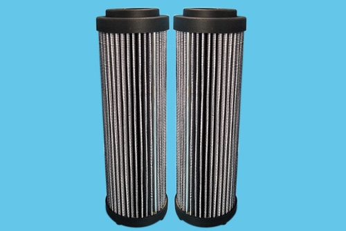 High quality filter replacement MP FILTRI filter hydraulic oil filter HP0503A10ANP01