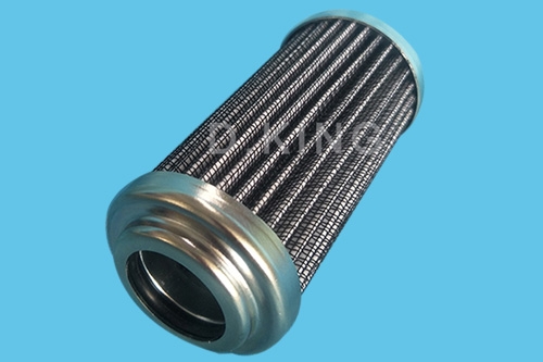Jade HP0372A10AN anti-acid and alkali replacement hydraulic oil filter element