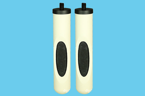 High efficient water purifier industrial  activated carbon water filter