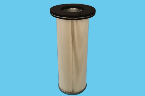Dust Collection air filter Powder Coating Booth Filter