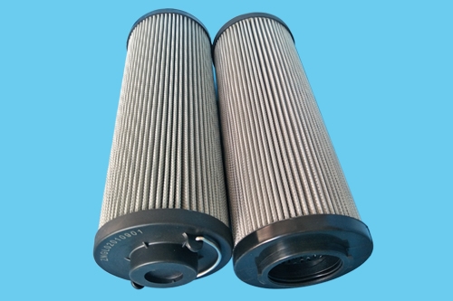 Supply ZNGL02010901 lubricating oil filter element