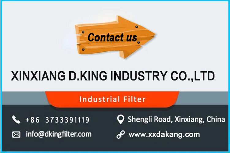 Xinxiang D.King Industry system | Xinxiang D.King Industry